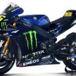 Yamaha Monster Energy sedia untuk MotoGP 2019