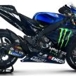 Yamaha Monster Energy sedia untuk MotoGP 2019