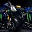 Yamaha Monster Energy sedia untuk MotoGP 2019