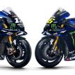 Yamaha Monster Energy sedia untuk MotoGP 2019