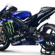 Yamaha Monster Energy sedia untuk MotoGP 2019