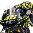 Yamaha Monster Energy sedia untuk MotoGP 2019