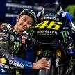 Yamaha Monster Energy sedia untuk MotoGP 2019