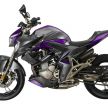 Zontes ZT310-T, ZT310-R, ZT310-X dan ZT310-X GP tiba di M’sia – enjin 312 cc satu silinder, harga dari RM20k