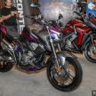 2019 Zontes ZT310-T, ZT310-R, ZT310-X and ZT310-X GP now in Malaysia – pricing starts from RM19,800