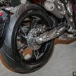 Zontes ZT310-T, ZT310-R, ZT310-X dan ZT310-X GP tiba di M’sia – enjin 312 cc satu silinder, harga dari RM20k