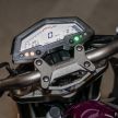 Zontes ZT310-T, ZT310-R, ZT310-X dan ZT310-X GP tiba di M’sia – enjin 312 cc satu silinder, harga dari RM20k