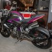 2019 Zontes ZT310-T, ZT310-R, ZT310-X and ZT310-X GP now in Malaysia – pricing starts from RM19,800