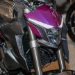 2019 Zontes ZT310-T, ZT310-R, ZT310-X and ZT310-X GP now in Malaysia – pricing starts from RM19,800