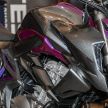 2019 Zontes ZT310-T, ZT310-R, ZT310-X and ZT310-X GP now in Malaysia – pricing starts from RM19,800