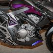 2019 Zontes ZT310-T, ZT310-R, ZT310-X and ZT310-X GP now in Malaysia – pricing starts from RM19,800