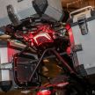 2019 Zontes ZT310-T, ZT310-R, ZT310-X and ZT310-X GP now in Malaysia – pricing starts from RM19,800