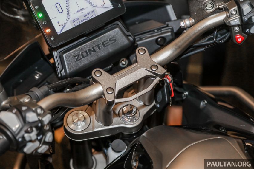 2019 Zontes ZT310-T, ZT310-R, ZT310-X and ZT310-X GP now in Malaysia – pricing starts from RM19,800 927510