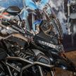 2019 Zontes ZT310-T, ZT310-R, ZT310-X and ZT310-X GP now in Malaysia – pricing starts from RM19,800