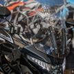 2019 Zontes ZT310-T, ZT310-R, ZT310-X and ZT310-X GP now in Malaysia – pricing starts from RM19,800