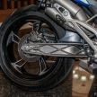 2019 Zontes ZT310-T, ZT310-R, ZT310-X and ZT310-X GP now in Malaysia – pricing starts from RM19,800
