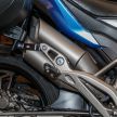 2019 Zontes ZT310-T, ZT310-R, ZT310-X and ZT310-X GP now in Malaysia – pricing starts from RM19,800