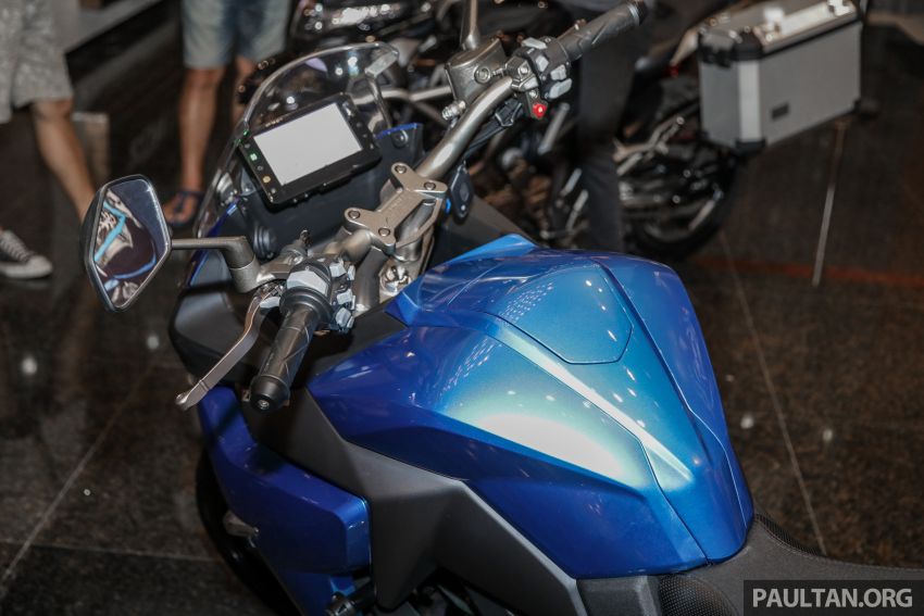 Zontes ZT310-T, ZT310-R, ZT310-X dan ZT310-X GP tiba di M’sia – enjin 312 cc satu silinder, harga dari RM20k 927678