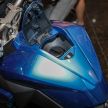 2019 Zontes ZT310-T, ZT310-R, ZT310-X and ZT310-X GP now in Malaysia – pricing starts from RM19,800