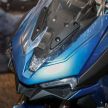 Zontes ZT310-T, ZT310-R, ZT310-X dan ZT310-X GP tiba di M’sia – enjin 312 cc satu silinder, harga dari RM20k