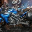 2019 Zontes ZT310-T, ZT310-R, ZT310-X and ZT310-X GP now in Malaysia – pricing starts from RM19,800