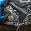 2019 Zontes ZT310-T, ZT310-R, ZT310-X and ZT310-X GP now in Malaysia – pricing starts from RM19,800