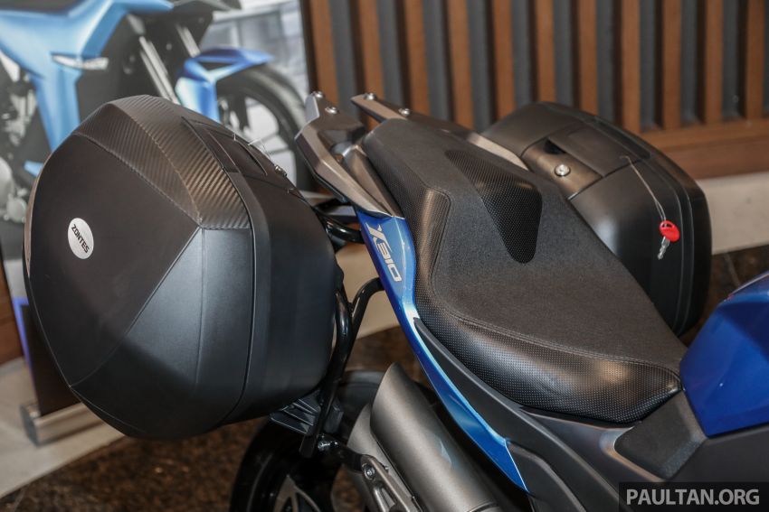 2019 Zontes ZT310-T, ZT310-R, ZT310-X and ZT310-X GP now in Malaysia – pricing starts from RM19,800 927541