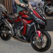 2019 Zontes ZT310-T, ZT310-R, ZT310-X and ZT310-X GP now in Malaysia – pricing starts from RM19,800