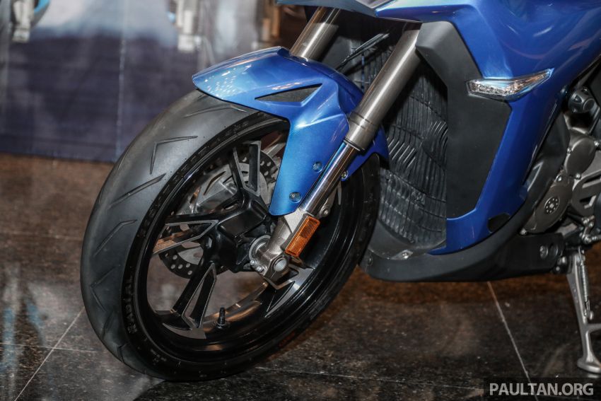 2019 Zontes ZT310-T, ZT310-R, ZT310-X and ZT310-X GP now in Malaysia – pricing starts from RM19,800 927521