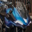 2019 Zontes ZT310-T, ZT310-R, ZT310-X and ZT310-X GP now in Malaysia – pricing starts from RM19,800
