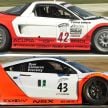 Honda NSX – ‘Ferrari Jepun’ sambut 30 tahun selepas pendedahan prototaip pertama di Chicago pada 1989