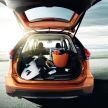 Nissan X-Trail facelift 2019 diperkenalkan di Thailand