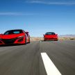 Honda NSX – ‘Ferrari Jepun’ sambut 30 tahun selepas pendedahan prototaip pertama di Chicago pada 1989