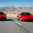 Honda NSX – ‘Ferrari Jepun’ sambut 30 tahun selepas pendedahan prototaip pertama di Chicago pada 1989