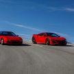 Honda NSX – ‘Ferrari Jepun’ sambut 30 tahun selepas pendedahan prototaip pertama di Chicago pada 1989
