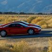 Honda NSX – ‘Ferrari Jepun’ sambut 30 tahun selepas pendedahan prototaip pertama di Chicago pada 1989