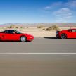 Honda NSX – ‘Ferrari Jepun’ sambut 30 tahun selepas pendedahan prototaip pertama di Chicago pada 1989