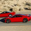 Honda NSX – ‘Ferrari Jepun’ sambut 30 tahun selepas pendedahan prototaip pertama di Chicago pada 1989