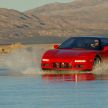 Honda NSX – ‘Ferrari Jepun’ sambut 30 tahun selepas pendedahan prototaip pertama di Chicago pada 1989