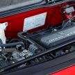 Honda NSX – ‘Ferrari Jepun’ sambut 30 tahun selepas pendedahan prototaip pertama di Chicago pada 1989