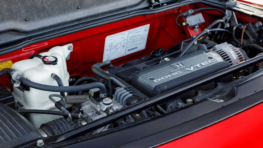 Honda NSX – ‘Ferrari Jepun’ sambut 30 tahun selepas pendedahan prototaip pertama di Chicago pada 1989 919115