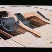 Honda NSX – ‘Ferrari Jepun’ sambut 30 tahun selepas pendedahan prototaip pertama di Chicago pada 1989