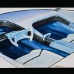 Honda NSX – ‘Ferrari Jepun’ sambut 30 tahun selepas pendedahan prototaip pertama di Chicago pada 1989