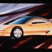 Honda NSX – ‘Ferrari Jepun’ sambut 30 tahun selepas pendedahan prototaip pertama di Chicago pada 1989