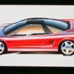 Honda NSX – ‘Ferrari Jepun’ sambut 30 tahun selepas pendedahan prototaip pertama di Chicago pada 1989