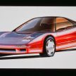 Honda NSX – ‘Ferrari Jepun’ sambut 30 tahun selepas pendedahan prototaip pertama di Chicago pada 1989