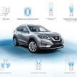 Nissan X-Trail facelift dibuka untuk tempahan – empat varian, 2.0L Hybrid baru, harga dari RM134k-RM160k