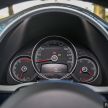 VW Malaysia is throwing the Beetle a farewell party