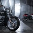 2019 Harley-Davidson Malaysia price list updated