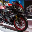 Aprilia RS 660 concept motorcycle to debut in 2020?